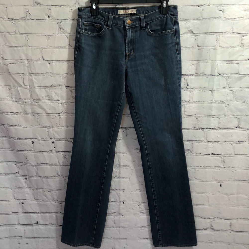 J Brand Jeans Skinny